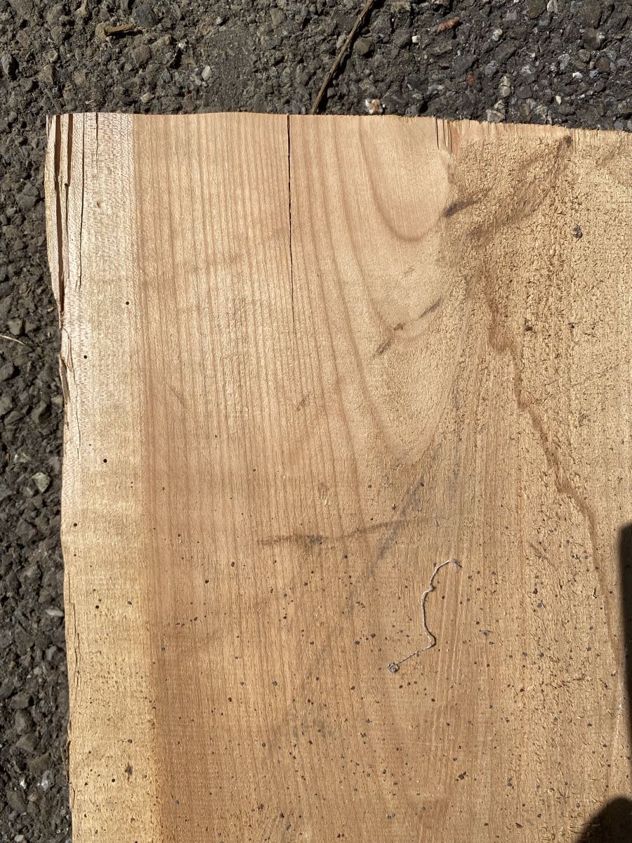 Holzartikel: Holzbretter Eiche / Esche – Gebraucht aus Zimmerwald von Holzdata1 4