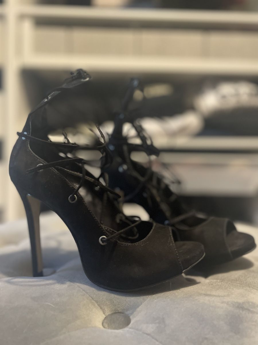 Scarpe da donna: Buffalo High heels – Usato da Zürich venduto da LaiSe