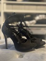 Buffalo High heels