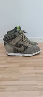 Nike High Top Gr 40