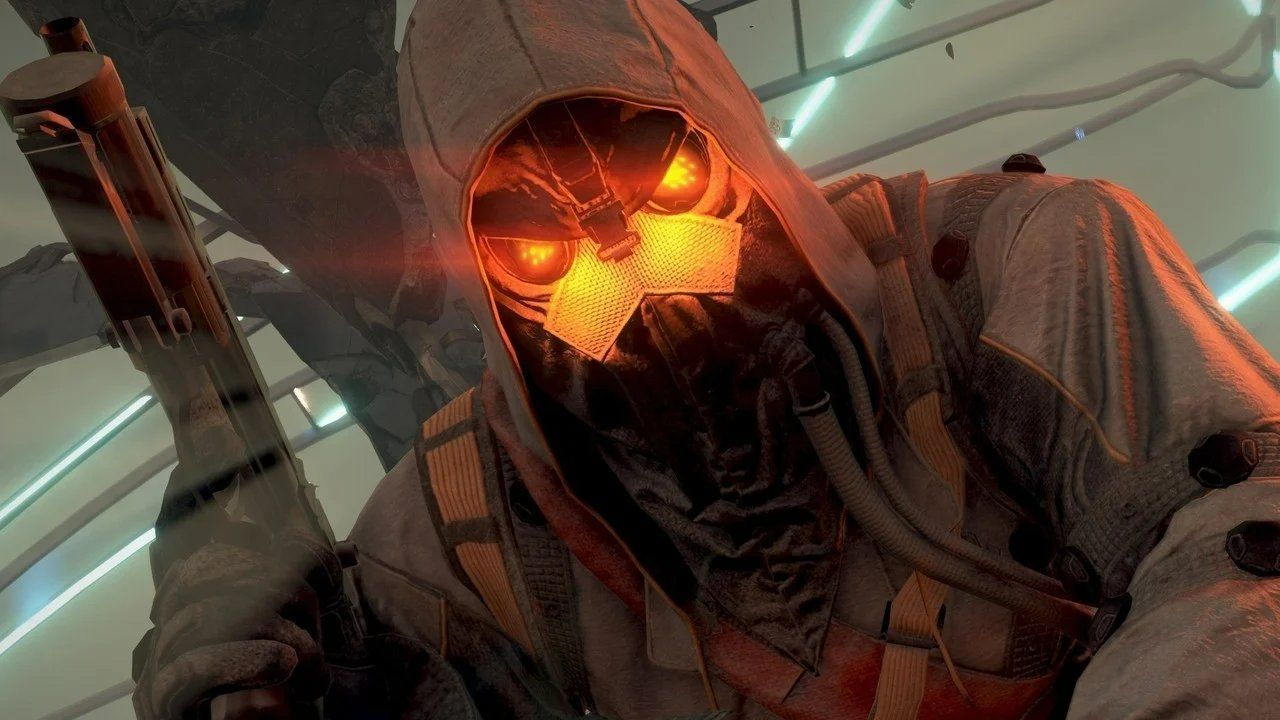 Sony Giochi: Killzone Shadow Fall  im schatten der Mauer ist nichts  PS 4 – Usato da Schüpfheim venduto da Games_Spielkonsolen 7