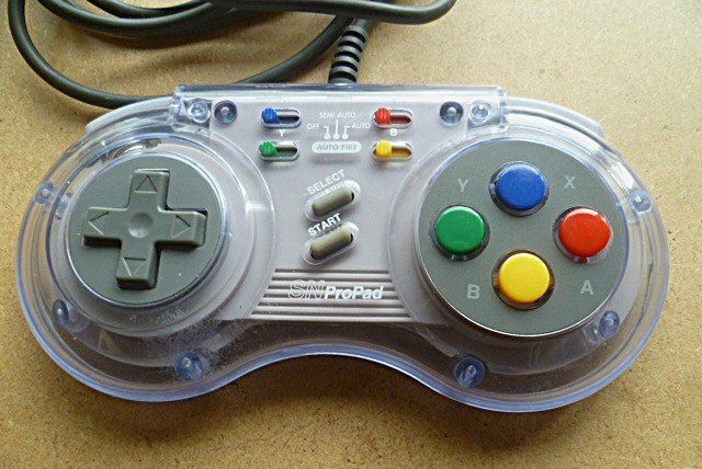 Giochi: NINTENDO Super SNES und Super Game Boy, 9-teilig – Usato da Effretikon venduto da Heimstudio 7