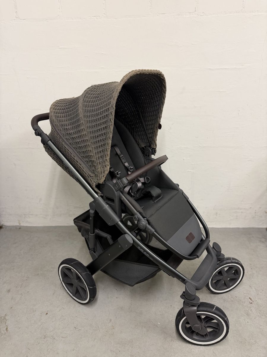 ABC Design Kinderwagen: Kinderwagen ABC  – Neu (gemäss Beschreibung) aus Unterentfelden von van_m8g7 1