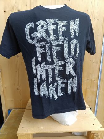 Greenfield Festival T-Shirt 2012