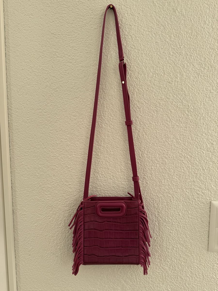 Maje Sacs femmes: Maje Tasche in pink – Neuf (Voir description) à Winkel par Sommerwind02 3