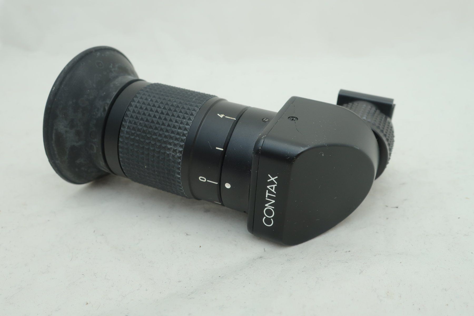 Sonstiges zu Optik: Contax Winkelsucher – Gebraucht aus Zürich von dnk_nrd8 1