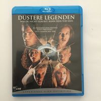Düstere Legenden - Blu Ray - Neu Wertig