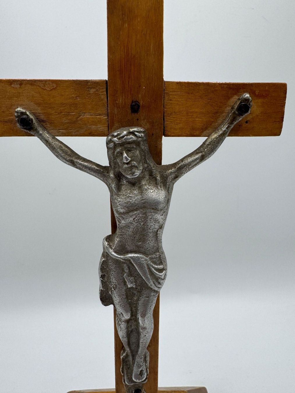 Altri gioielli: Kruzifix – Usato da Sachseln venduto da BONATI01 2