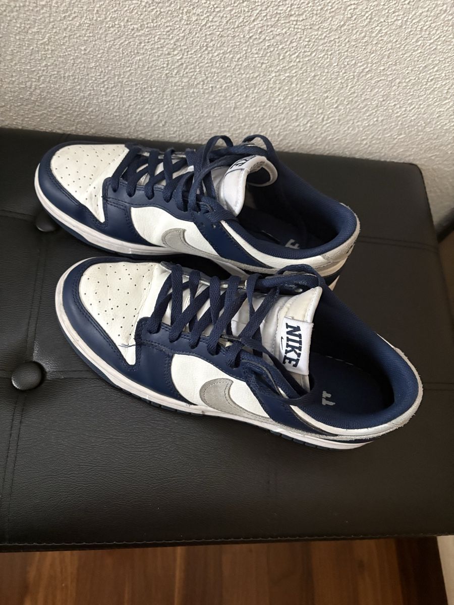 Nike Herrenschuhe: Nike Dunk Low, taille 43 – Gebraucht aus Salavaux von mar_6mm5 1