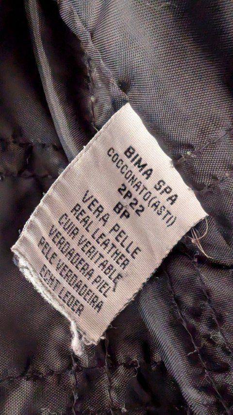 Jacken: Lederjacke.....Damen – Gebraucht aus Winznau von Delphin65 1
