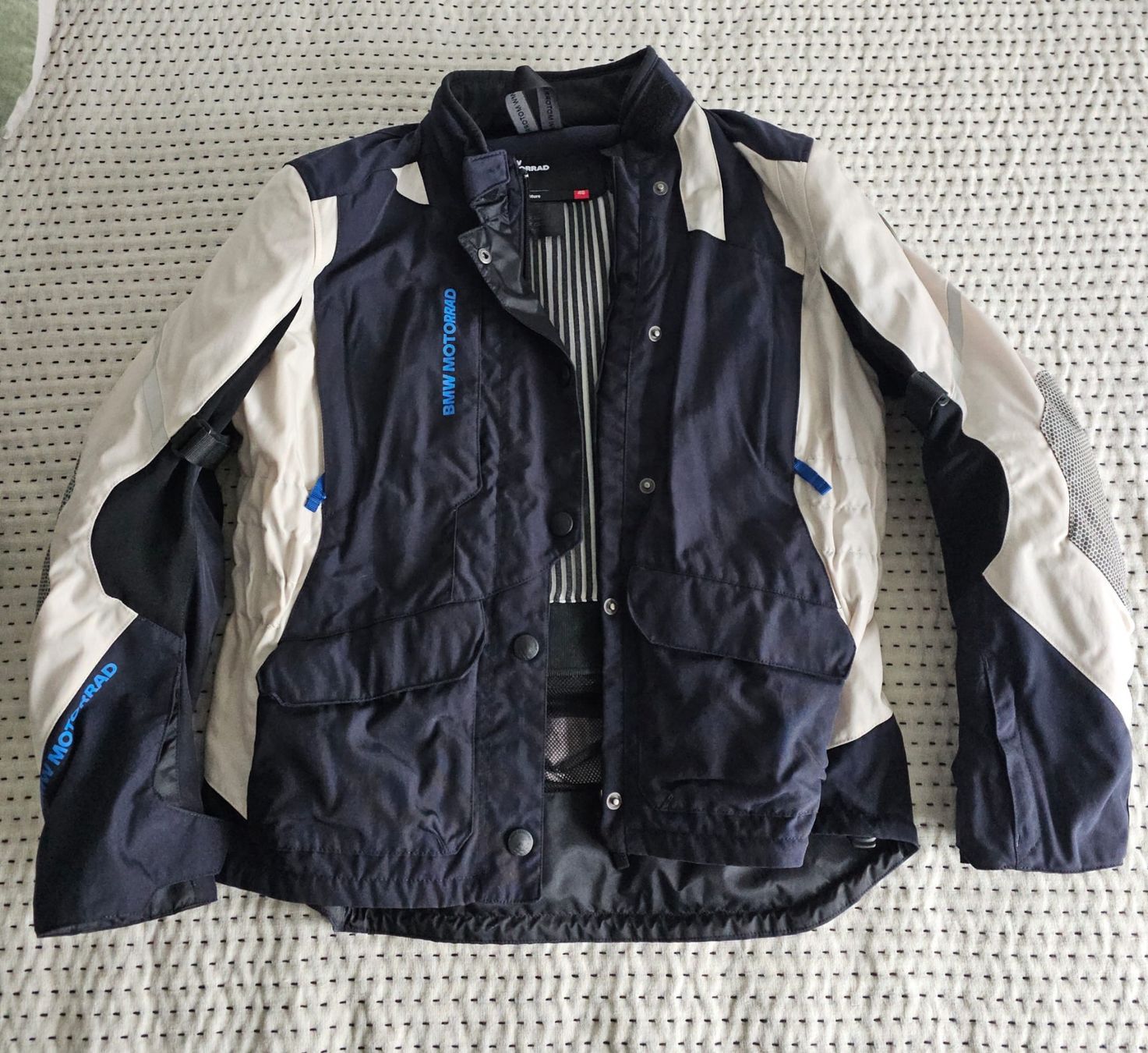 BMW Giacche: BMW Damen-Jacke – Nuovo (secondo la descrizione) da Büron venduto da Fiore-66 1