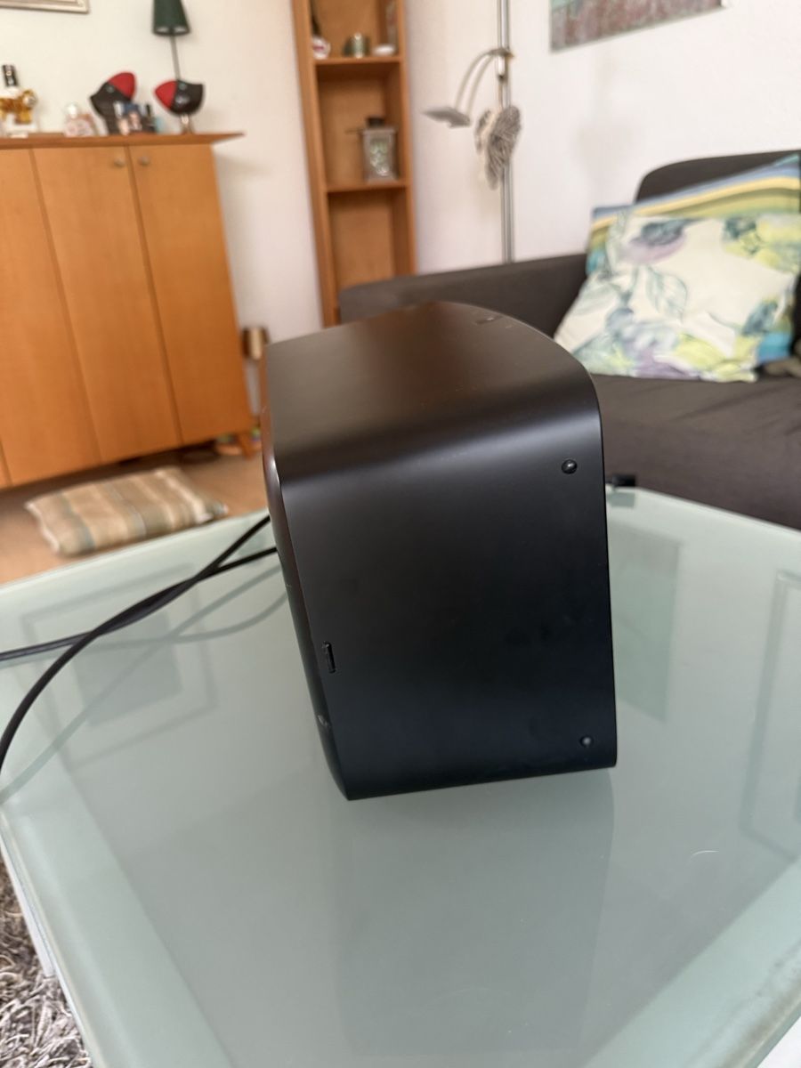 Sonos Audio- & Mediensysteme: Sonos PLAY:5 Lautsprecher schwarz – Gebraucht aus Pratteln von Nicichi21 3