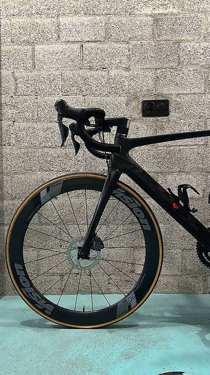 De Rosa Biciclette: De Rosa SK Pinifarina – Usato da Minusio venduto da Nicodandrea 1