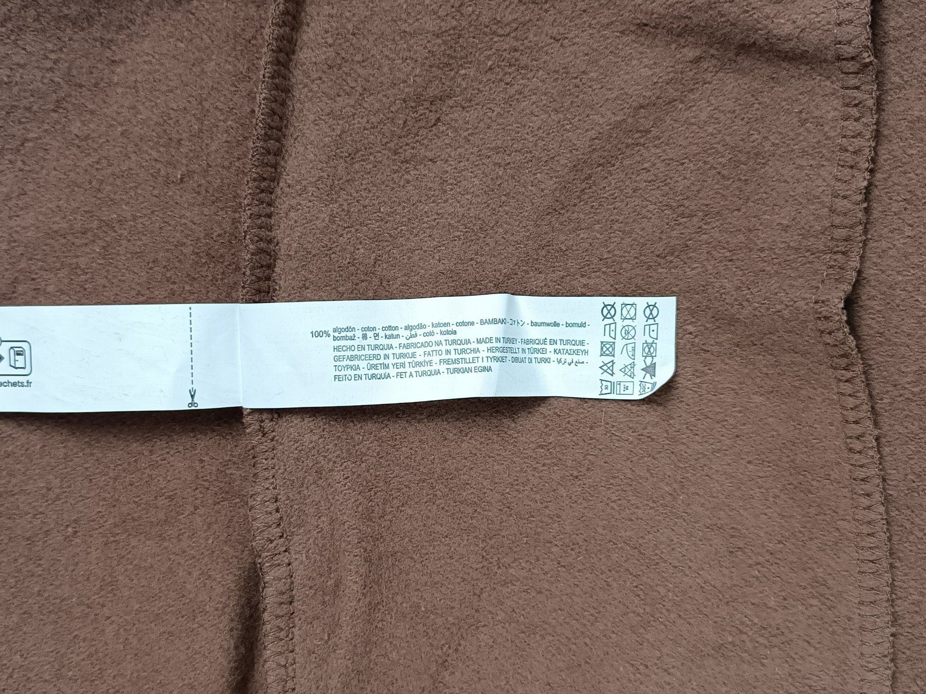 Zara Hosen: ZARA Freizeithose braun Gr. M – Gebraucht aus Suhr von Restwert_Suhr 8