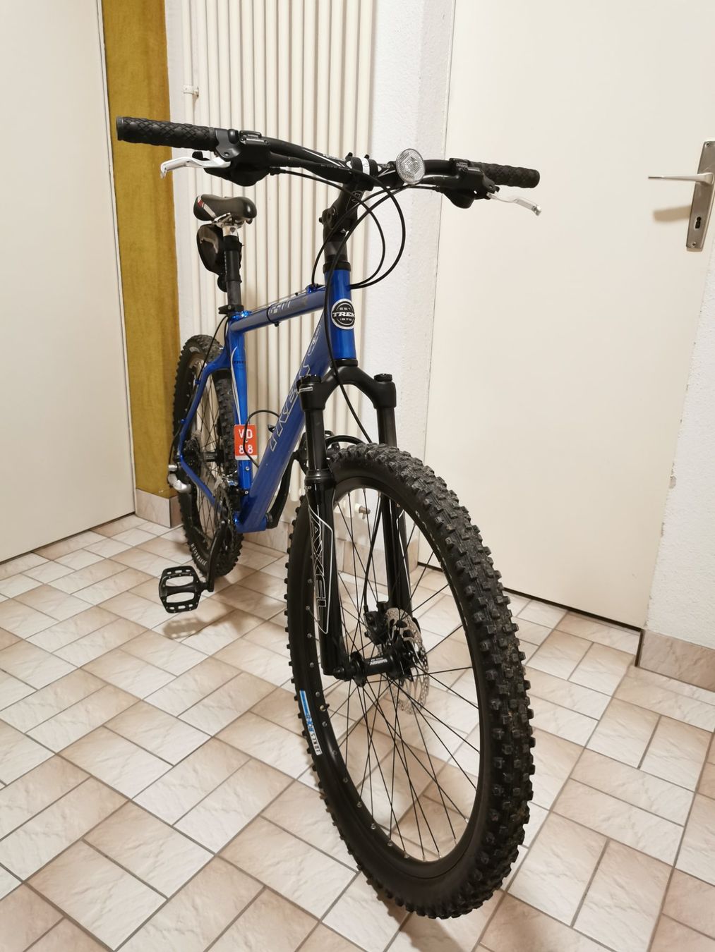Trek Vélos: Vélo VTT Trek – D'occasion à Renens VD par oli_vjm7 3