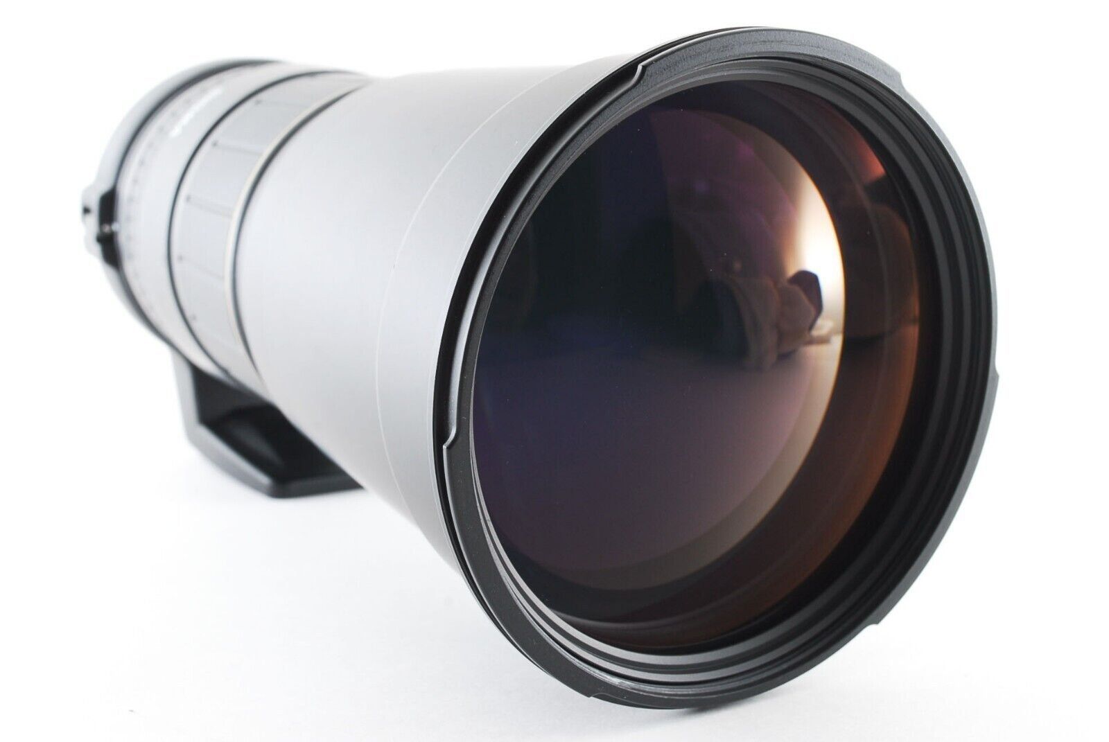 Sigma Obiettivi: SONY A , AF 170-500  APO de Sigma - testé ok – Usato da Lausanne venduto da asdyx 1