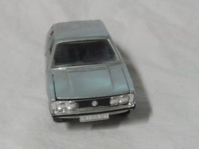 Schuco Voitures modèles: SCHUCO  NR. 301620  VW SCIROCCO   1:43   UNBESPIELT – D'occasion à Gurtnellen par Murmeli99