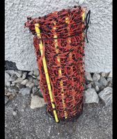 Weidenetz für Kleintiere 