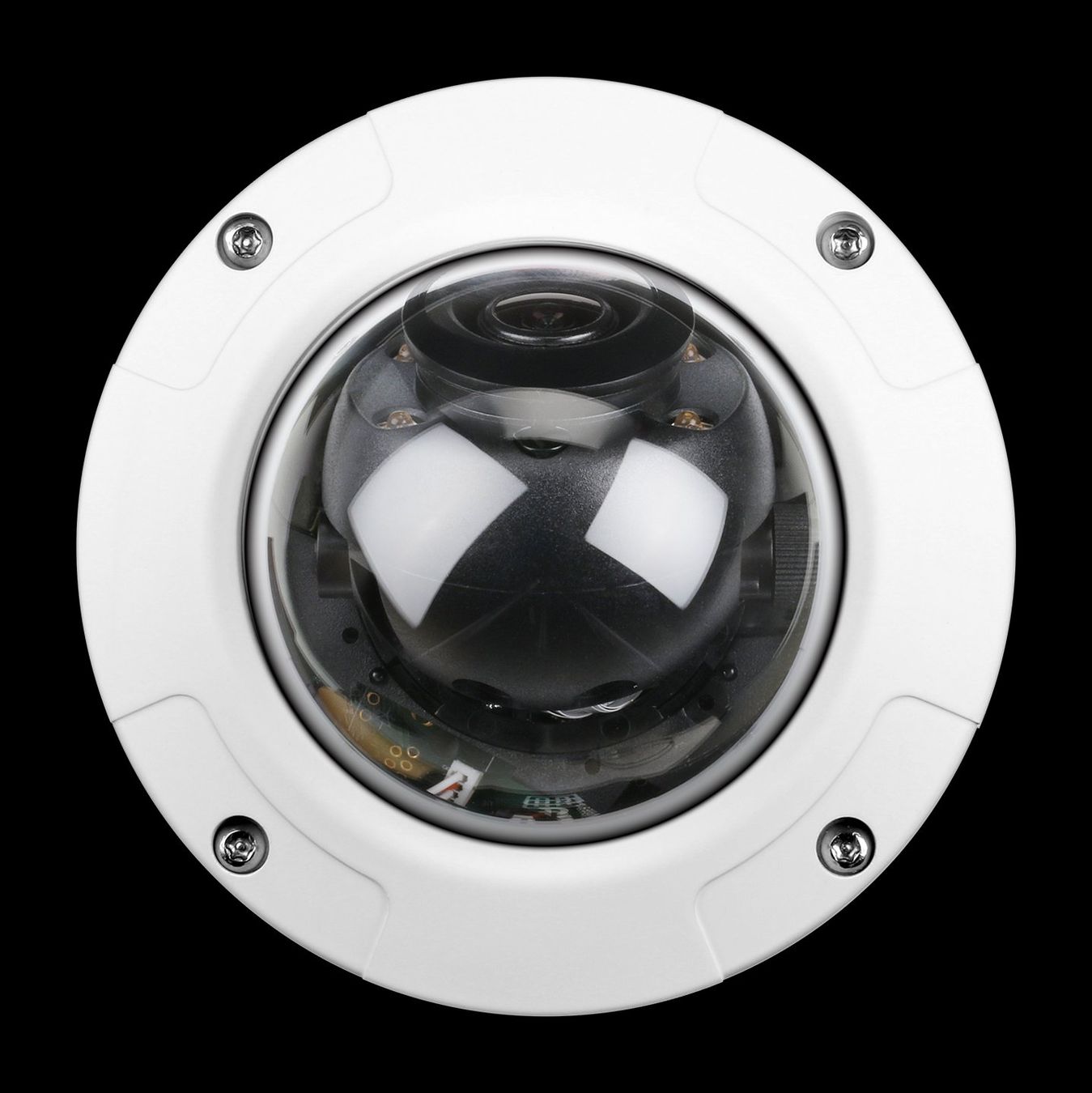 Dlink Webcam: D-Link DCS-4602EV Full HD IP-Kamera – Nuovo e nell'imballaggio originale da Brittnau venduto da tauchshop 1