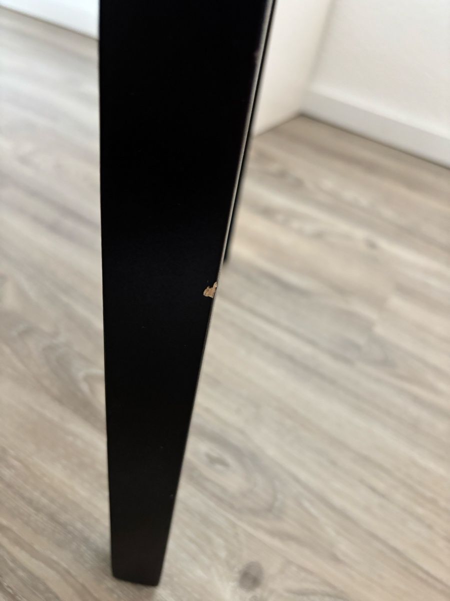 Ikea Sgabelli: Ikea Nils Hocker – Usato da Hausen AG venduto da marry2001 3