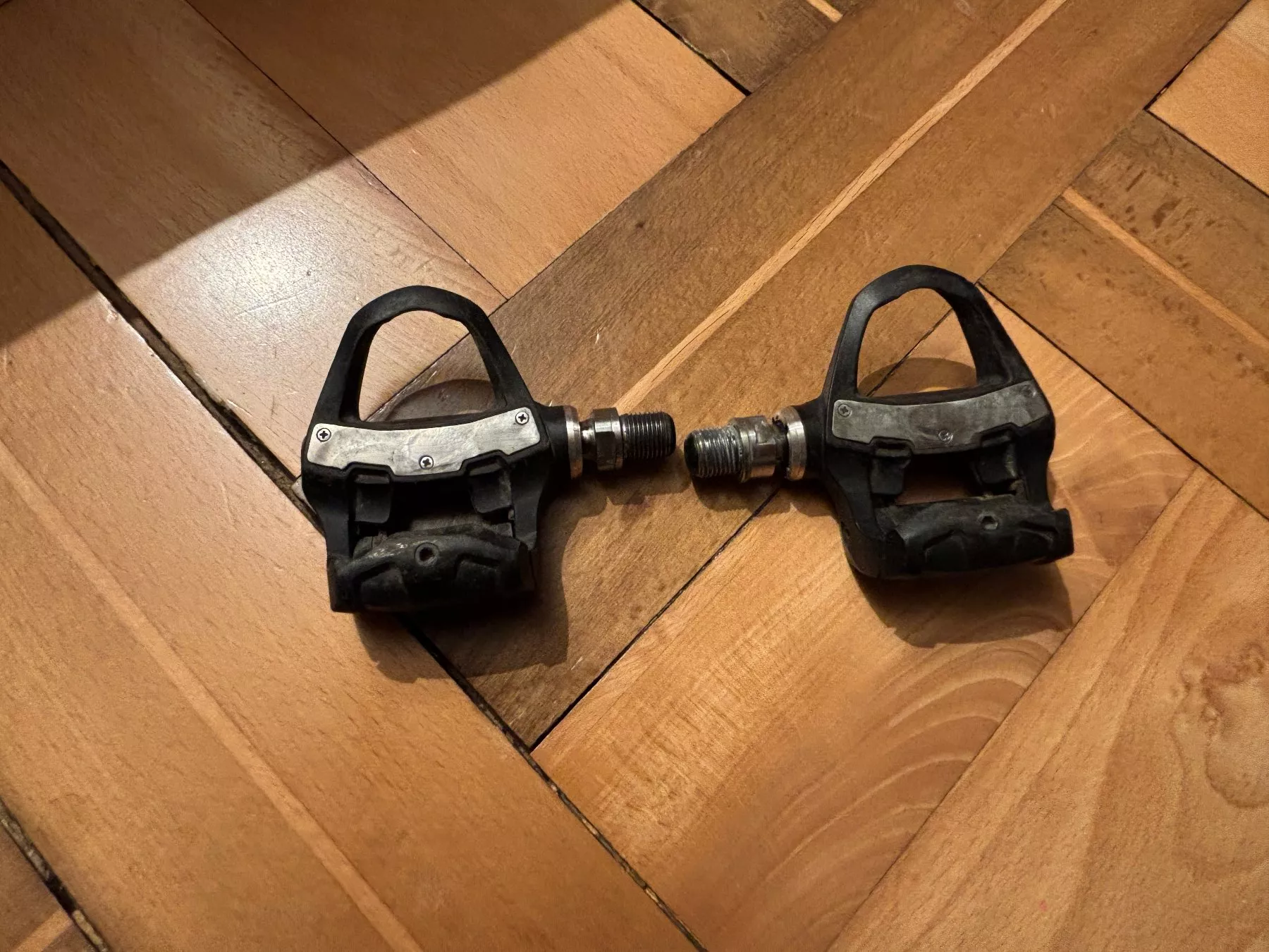 Ersatzteile: Garmin vector 3 – Gebraucht aus Luzern von nexttime 1