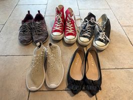 Schuhpacket it top Konditionen in Gr. 36