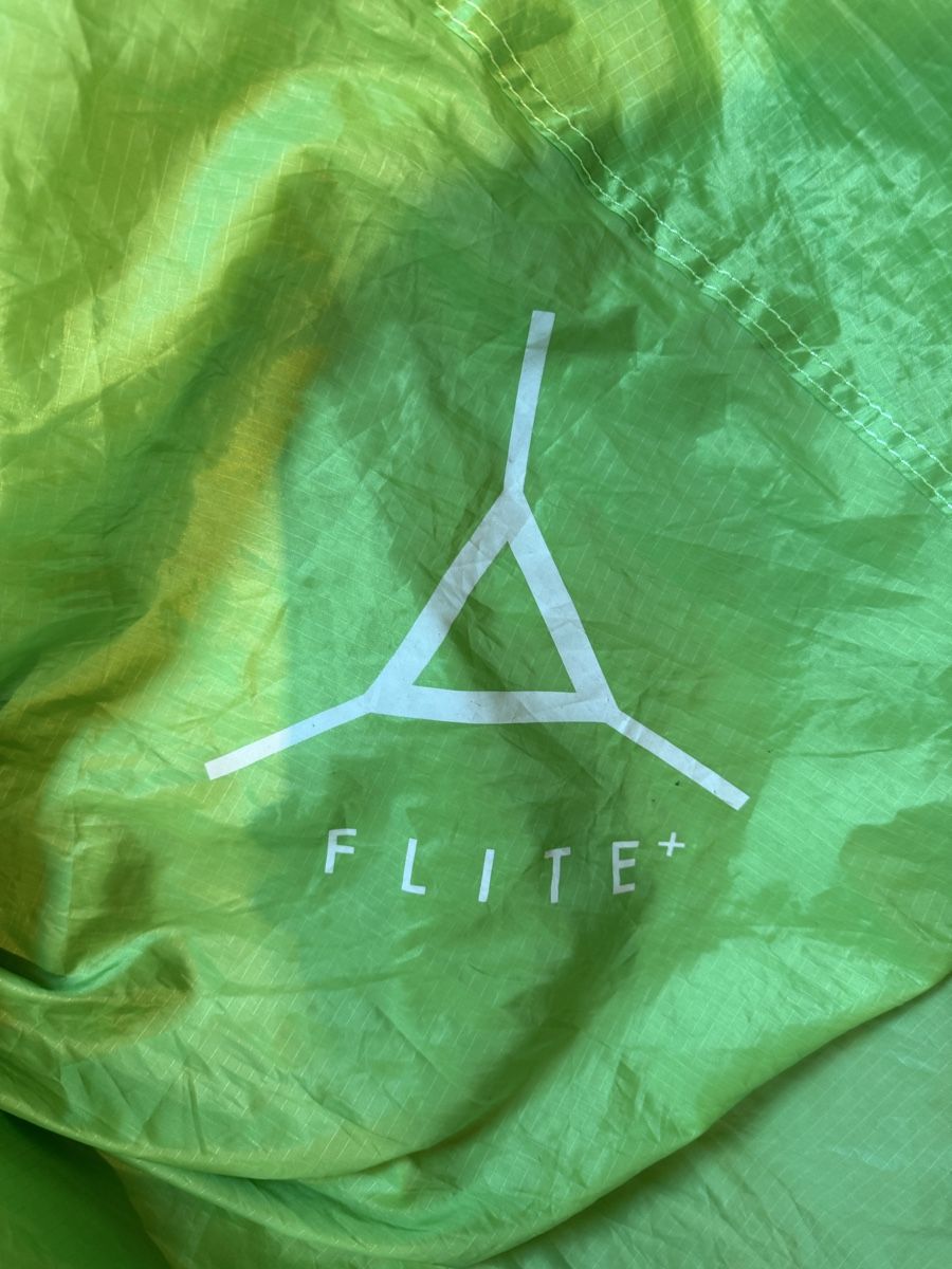 Tende : Tentsile Flite+ 2 Personen Baumzelt – Usato da Chur venduto da ursgu01 5