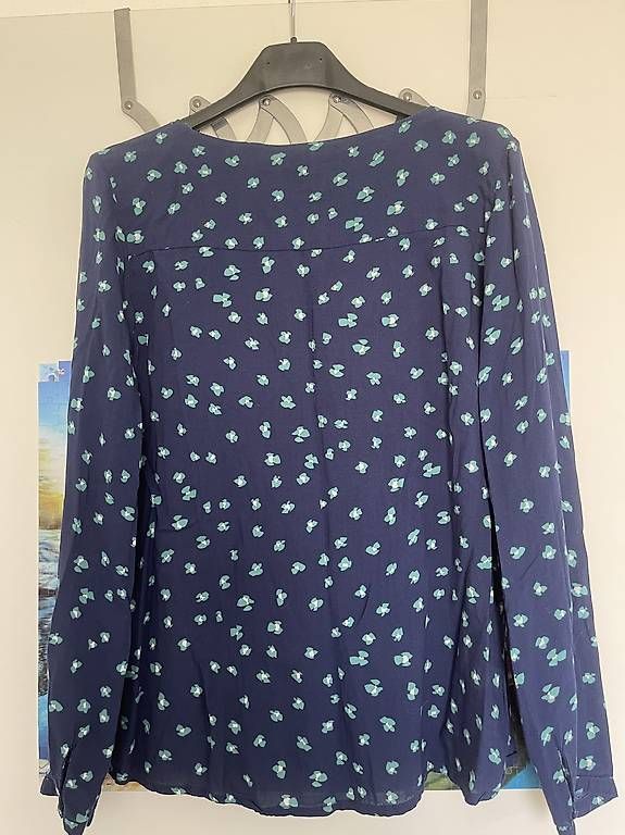 Blusen: Leichte Bluse – Gebraucht aus Uster von Lia75 2