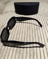 Lunettes de soleil PRADA authentiques – avec boîte + facture