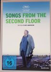 Songs from the Second Floor. Regie Roy Andersson (DVD) 2000