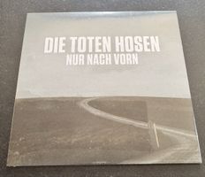 Die Toten Hosen - Single ,, Nur nach vorn “