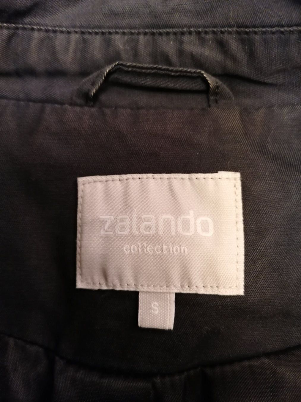 Zalando Giacche: Jacke S/158 – Usato da Solothurn venduto da Shanty.20 3