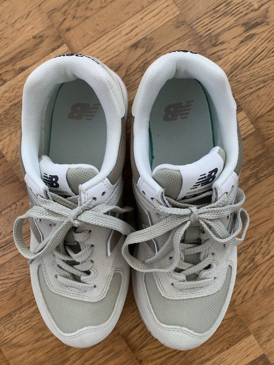 Damenschuhe: NB sneakers neue New Balance – Neu (gemäss Beschreibung) aus Zürich von Nikuska32 1