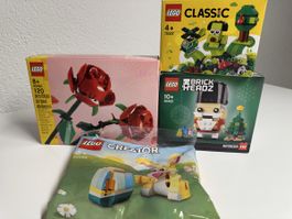 LEGO Set Konvolut