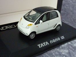 Tata Nano 1:43