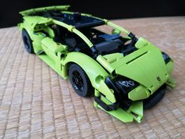 LEGO Technic # 42161  LAMBORGHINI  Huracan
