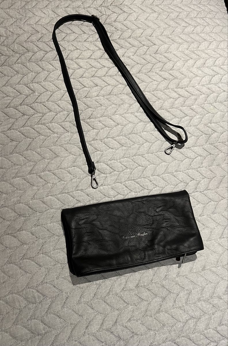 Fritzi Aus Preussen Borse da donna: Variable Umhängetasche von Fritzi aus Preussen – Nuovo (secondo la descrizione) da Hemmental venduto da jeannette15