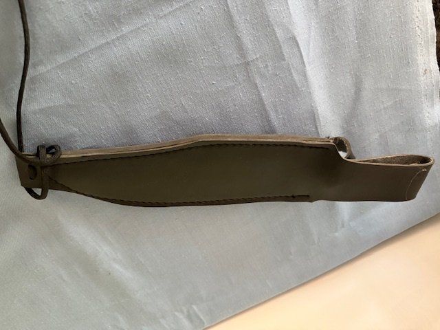 Zubehör: Grosses Messer – Gebraucht aus Basel von Dylan1994 2