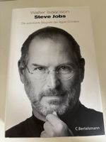 Walter Isaacson: Steve Jobs - Biografie, Top Zustand!