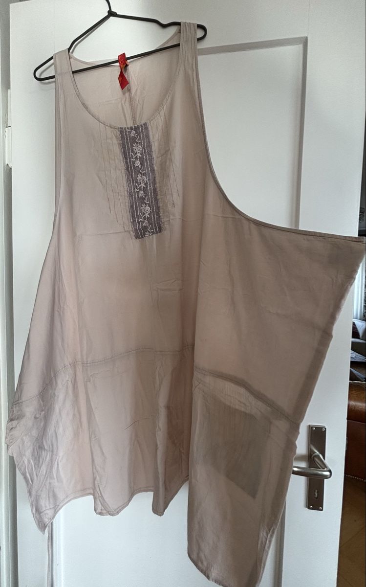 Kleider: Ewa i Walla SS12 55261, Powder, One Size – Gebraucht aus Erlenbach ZH von verbena_mint 1