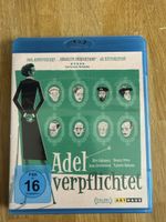 Adel verpflichtet - Komoedienklassiker Blu-ray!vergriffen!