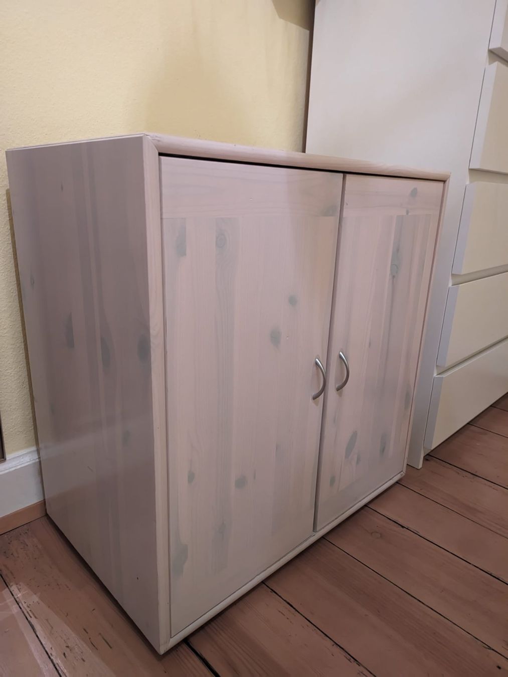 Flexa Armadi: Flexa Schrank – Usato da Basel venduto da gas_sg2l 1