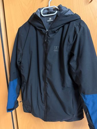Jacke, neuwertig, Grösse L, Top Zustand!