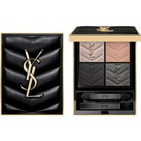 Yves Saint Laurent Eyes Couture Mini Clutch Makeup