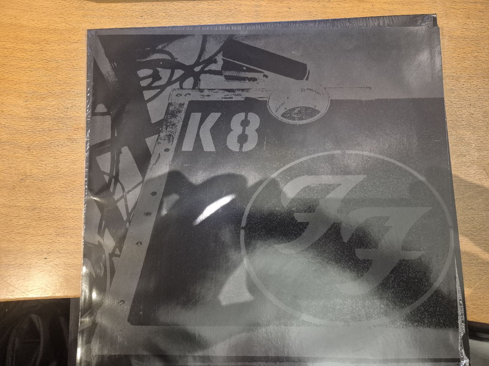 Vinyles: Foo Fighters - Medium Rare LP – Neuf (Voir description) à Thun par Kissthis 2