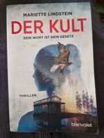 Mariette Lindstein - Der Kult