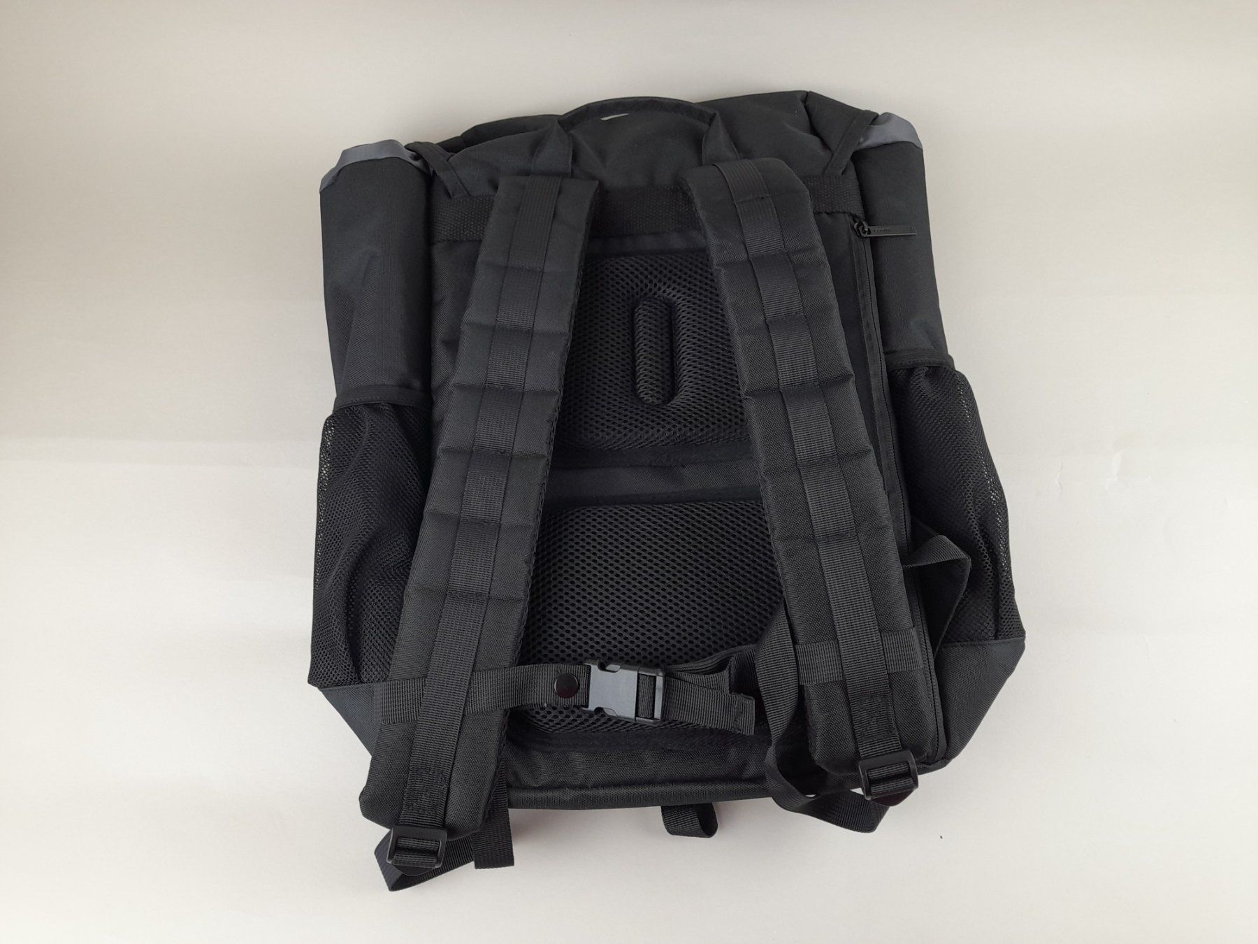 Rucksäcke: LEFRIK Rucksack schwarz – Neu (gemäss Beschreibung) aus Liebefeld von Restwert_Liebefeld 1