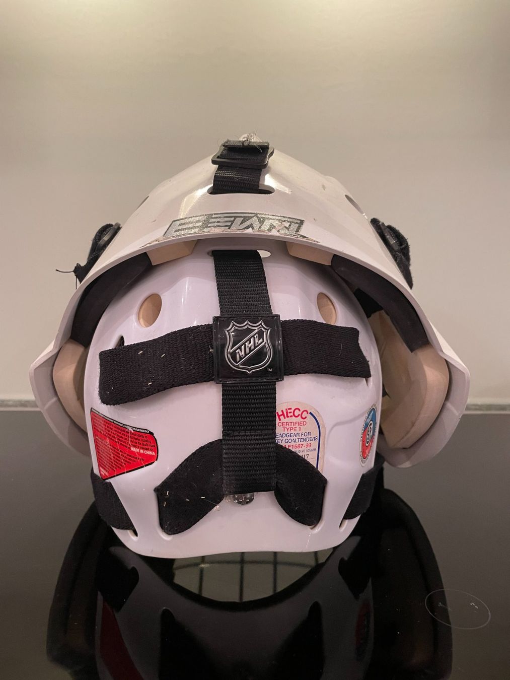 Masken: Bauer Goalimaske – Gebraucht aus Kreuzlingen von deGriGri 3