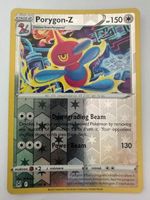 Porygon-Z - Reverse Holo - Pokemon