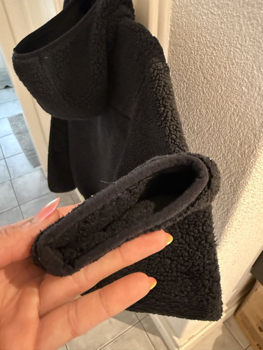 North Face Maglioni & Felpe: THE NORTH FACE 🖤 Teddy Pulli M – Usato da Bern venduto da Prelovedbyk 5